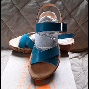 Korks sandals